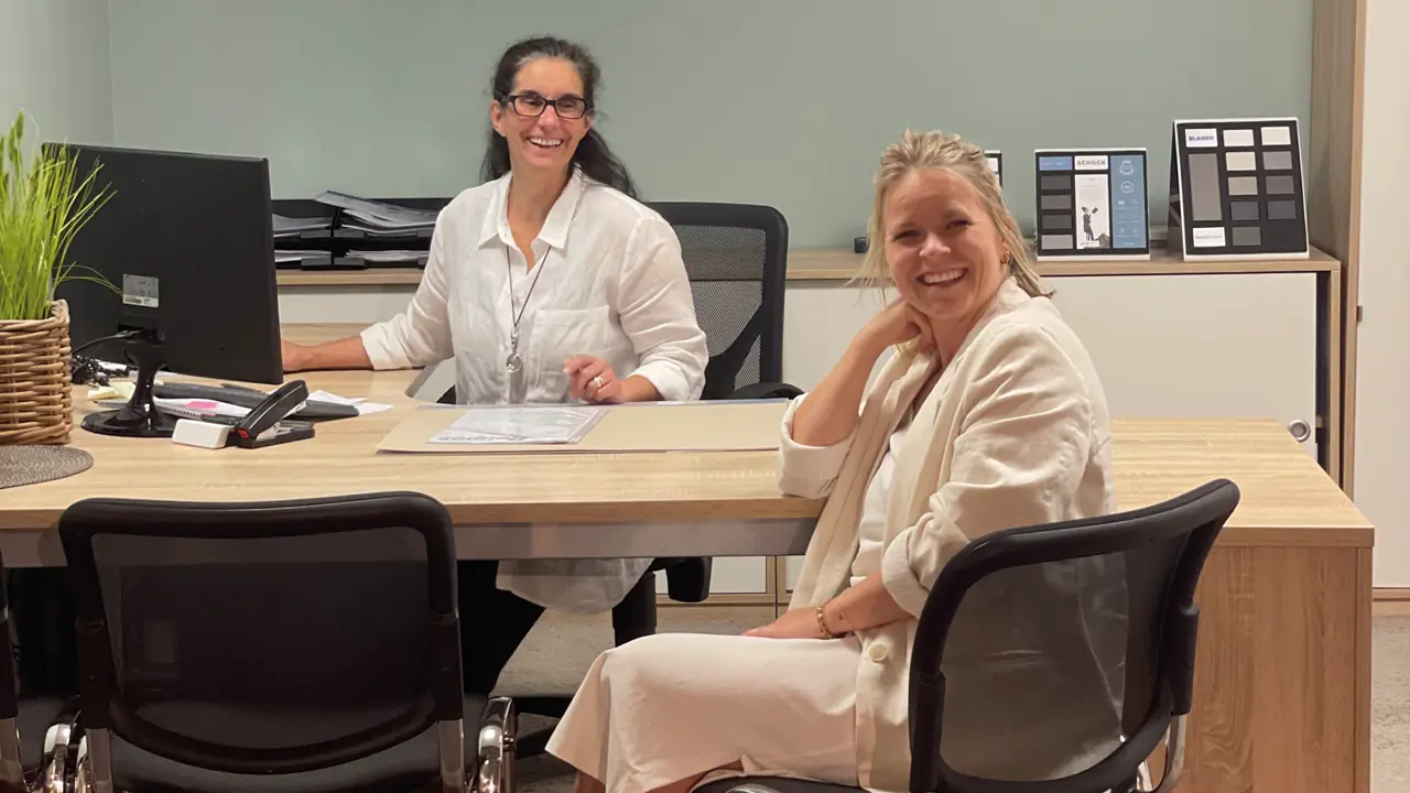 Küchenplanung im Küchenstudio in Schwerte